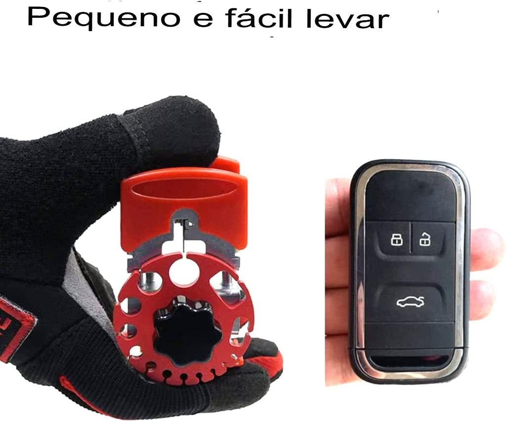 (Compre 1 Leve 2) QuickCut, uma ferramenta para remover isolamento de fios