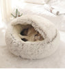 Cama Fluffy