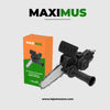 MAXIMUS - Adaptador Motoserra para Furadeira e Parafusadora